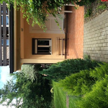 סנץ Apartment Jane מראה חיצוני תמונה