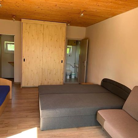 סנץ Apartment Jane מראה חיצוני תמונה
