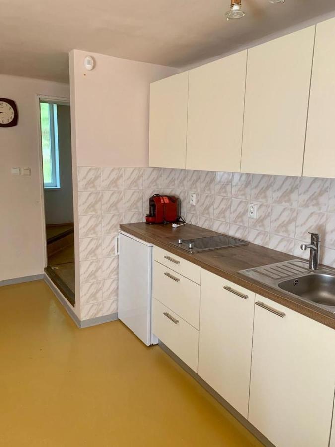 סנץ Apartment Jane מראה חיצוני תמונה