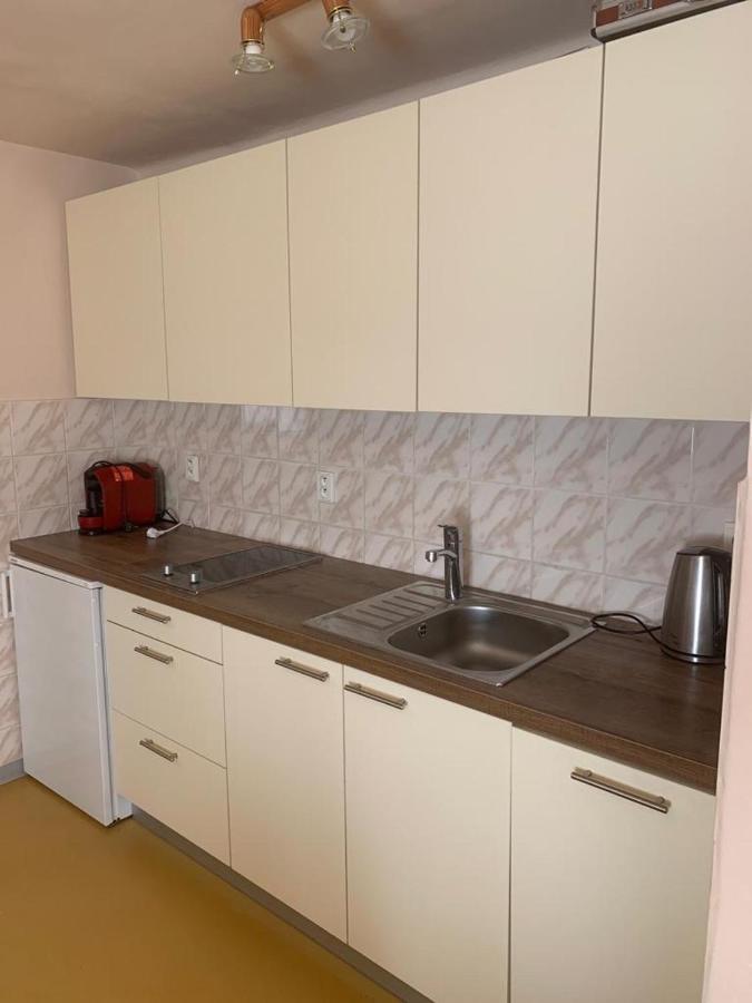 סנץ Apartment Jane מראה חיצוני תמונה