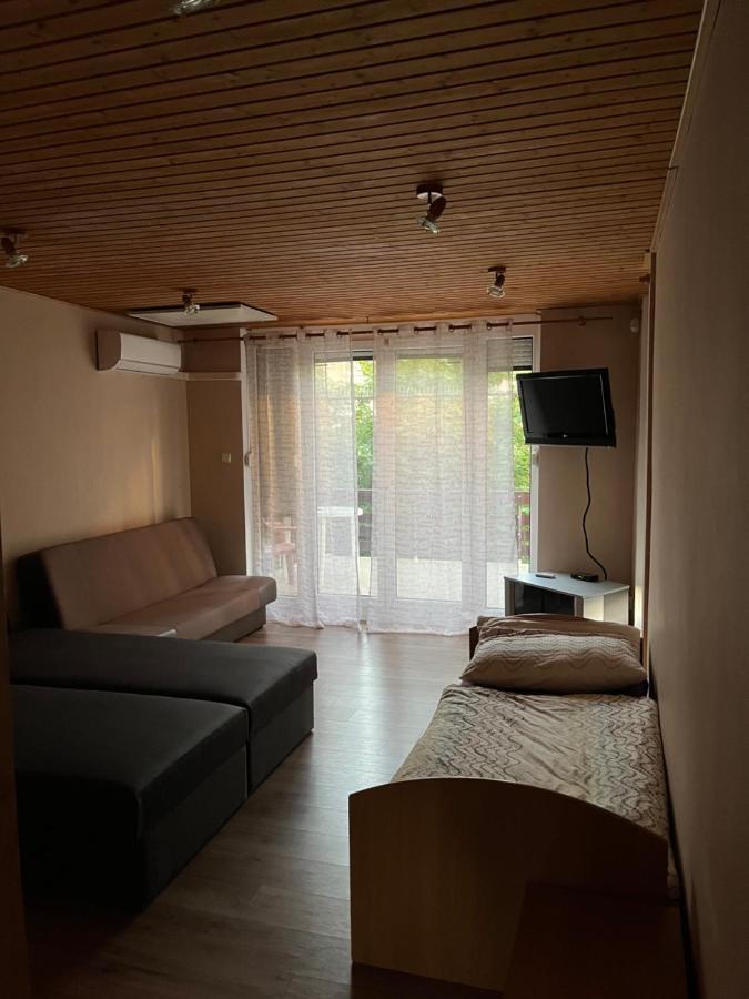 סנץ Apartment Jane מראה חיצוני תמונה