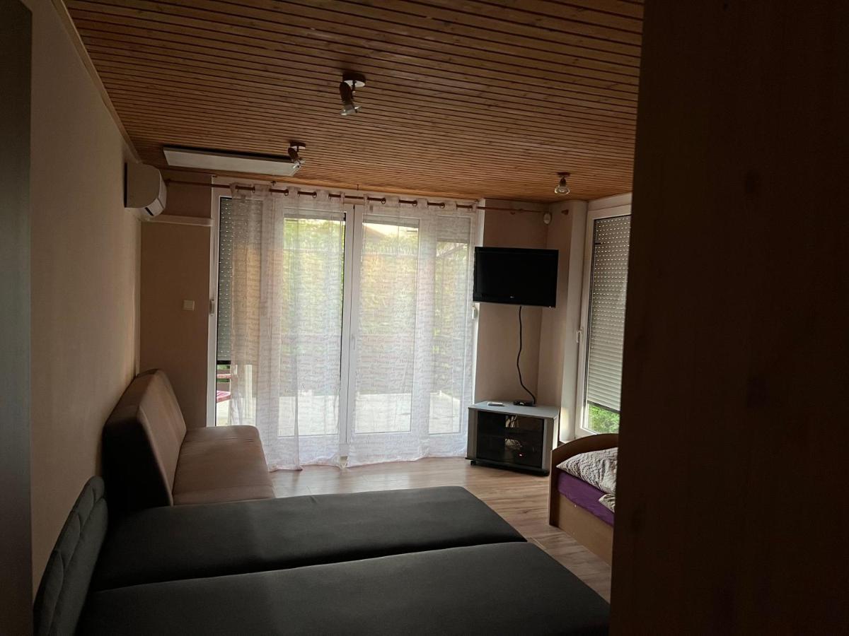 סנץ Apartment Jane מראה חיצוני תמונה