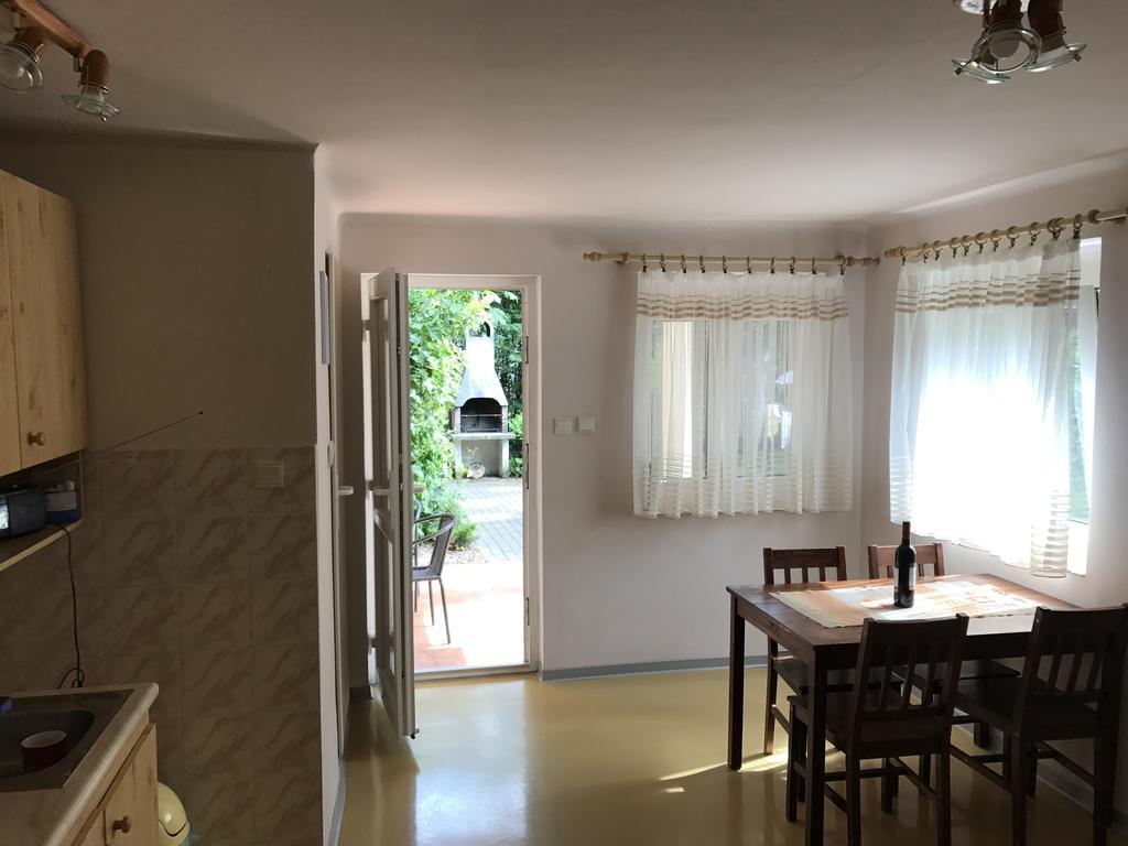 סנץ Apartment Jane מראה חיצוני תמונה