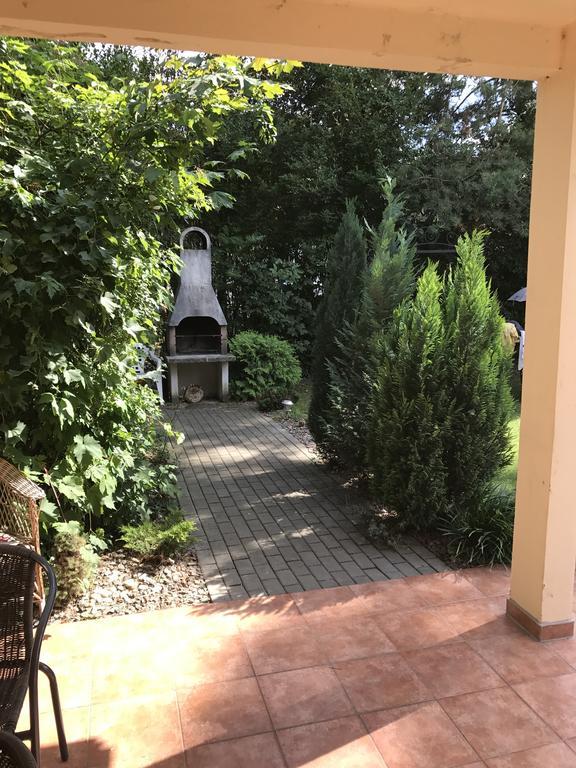 סנץ Apartment Jane מראה חיצוני תמונה