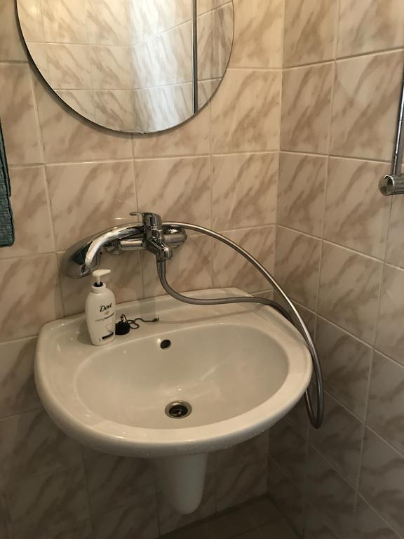 סנץ Apartment Jane מראה חיצוני תמונה