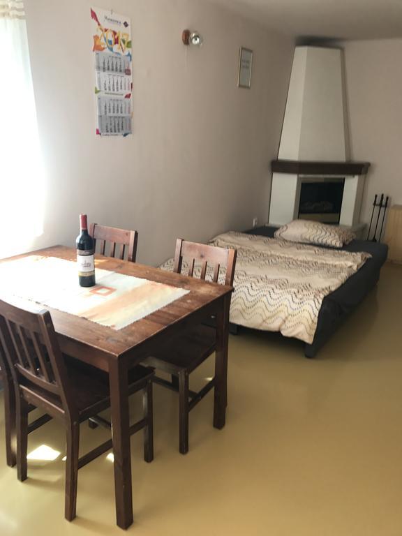 סנץ Apartment Jane מראה חיצוני תמונה