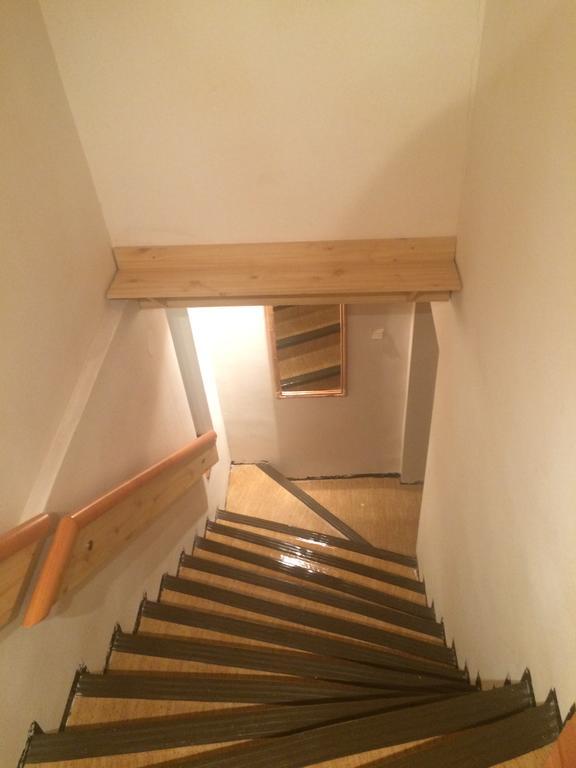סנץ Apartment Jane חדר תמונה