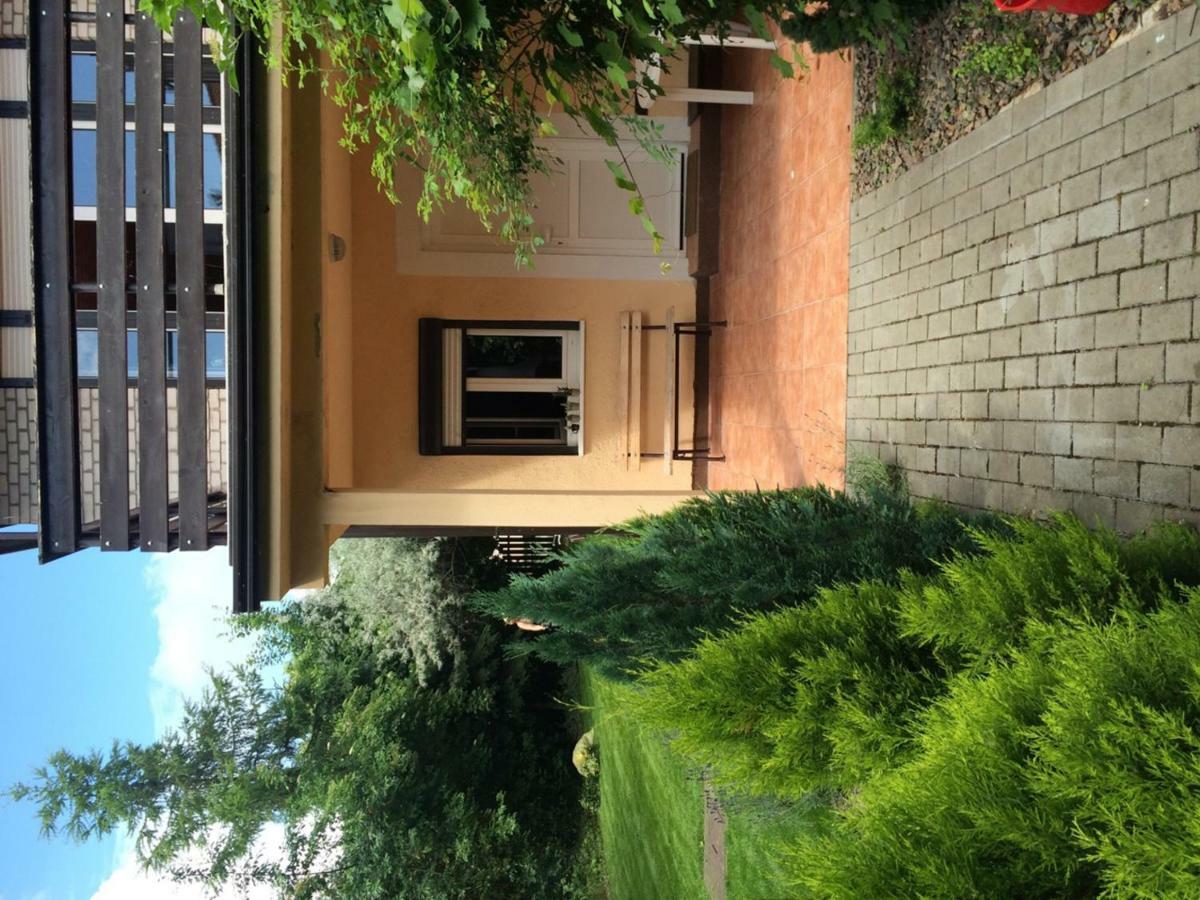 סנץ Apartment Jane מראה חיצוני תמונה