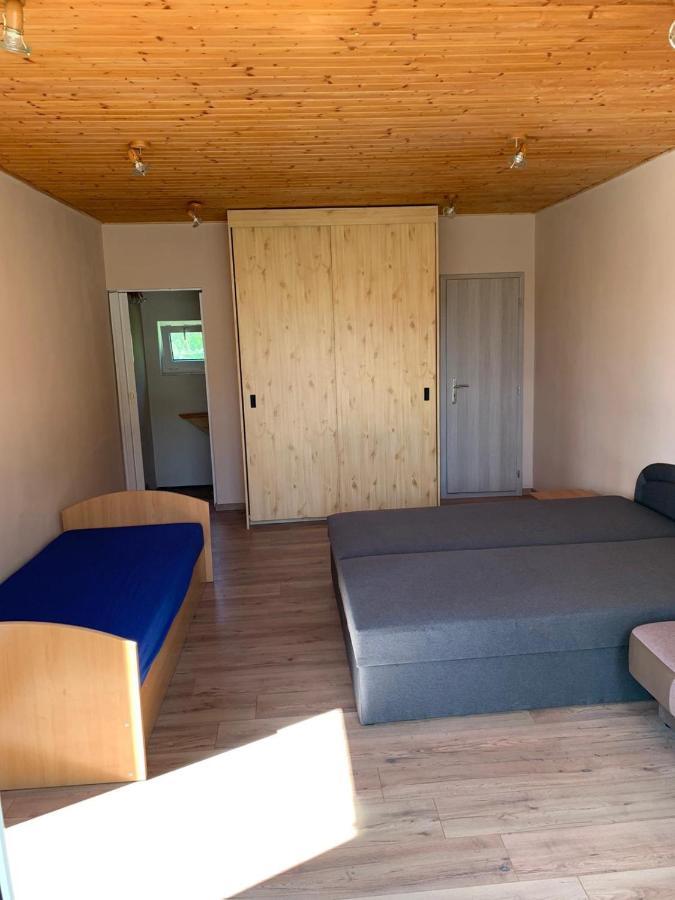 סנץ Apartment Jane מראה חיצוני תמונה