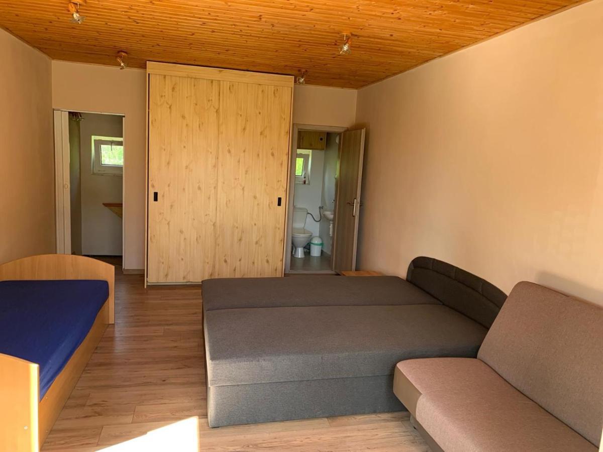 סנץ Apartment Jane מראה חיצוני תמונה